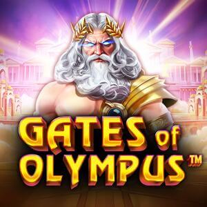 Gates of Olympus ElonCasino