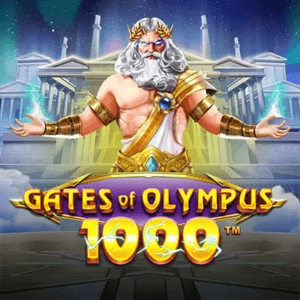 Gates of Olympus 1000 in ElonBet Casino