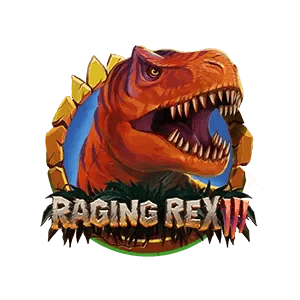 Raging Rex 3 Elon Casino Online